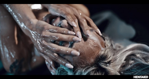 Hentaied 24 09 21 Barbie Rous Veronica Leal We Time And We Time Hentaied We Time XXX 1080p MP4-FETiSH [XC]