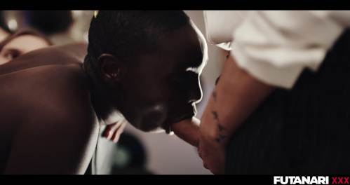 Futanari 24 09 14 Amirah Adara And Zaawaadi A Private Venue 1 XXX 2160p MP4-FETiSH [XC]