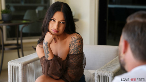 Forbidden Breakup Sex