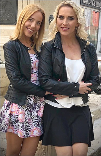 Давай потусим