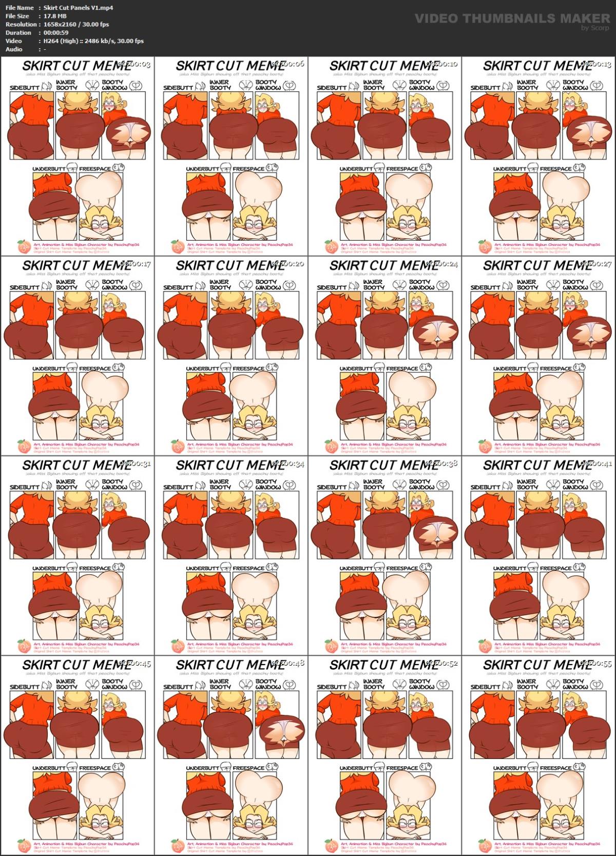 [6.8 GB]PeachyPop34 (76)