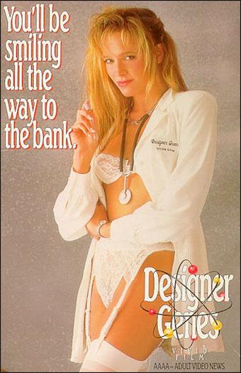 Дизайнерские гены