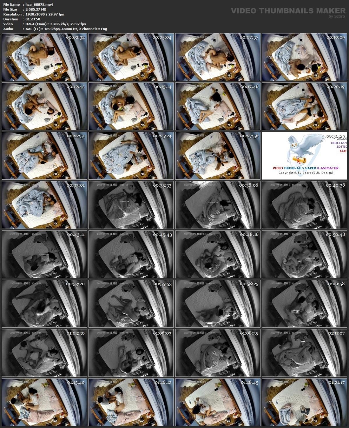 [95.13 GB] Hidden-Zone Asian Edition Pack 353 09 June 2024 (150 Clips)