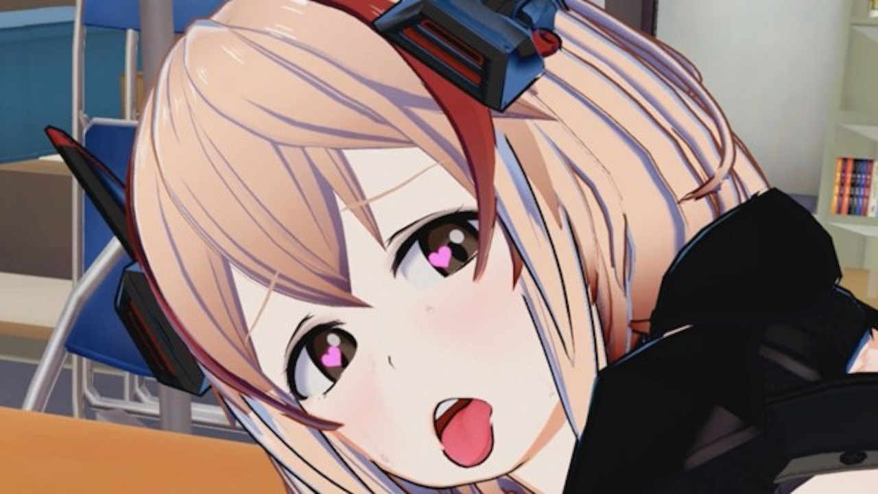 [HentaiGames4U] Azur lane - roon 3d hentai