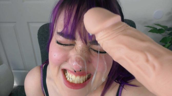 [onlyfans] Amelia Liddell/FUBAR - Amelia Liddell/FUBAR Dad and his frends bukkake his daughter [2024, bukkake, facial, role play, big natural tits, bondage, forced, 1080p, SiteRip]