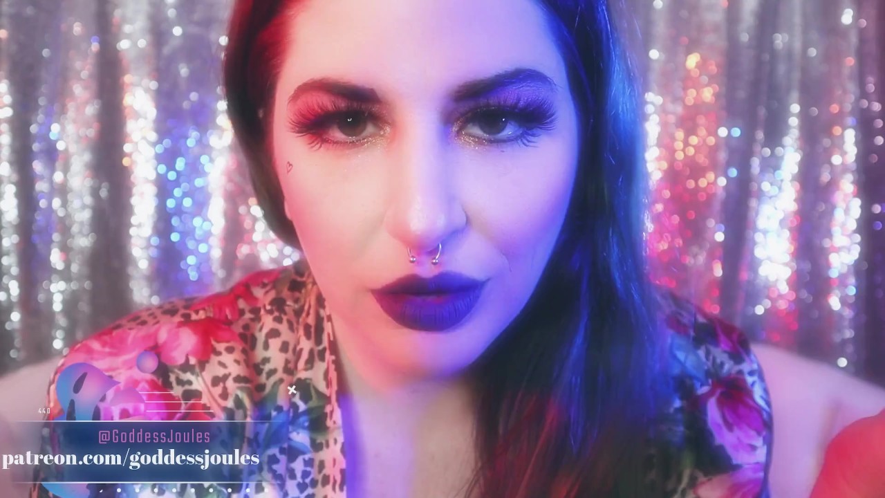 [GoddessJoules] Slave tasks 12 - femdom goddess worship brainwash mindfuck