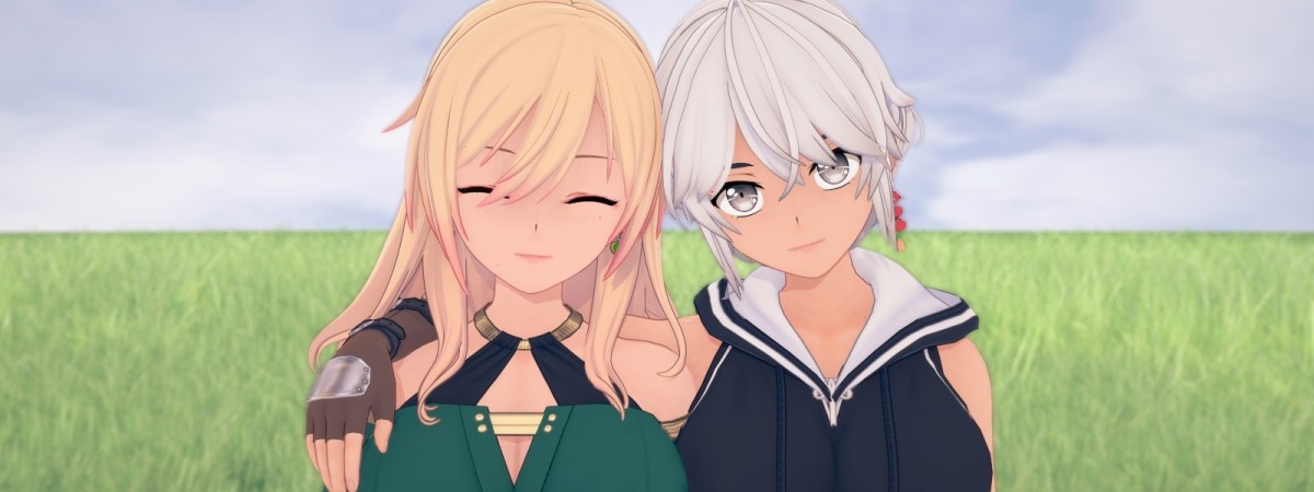 Headpats & Handholding [1.03] (Insomnimaniac Games) [uncen] [RPG, ADV, Fantasy, Romance, Comedy, Anal, Oral, Blowjob, Footjob, Handjob, Titsjob, Vaginal, Creampie, Group, Incest, Exhibitionism, Toys, Pregnant, Lesbian/Yuri, Futa Protagonist, Black, RPG Ma