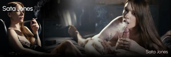 [SmokingHawt.com] Sata Jones - Sata Jones Smoking - Sata Jones Курение [2025-01-03, Fetish, Smoking, Smoking Fetish, Big Tits, Blowjob, Handjob, Creampie, Straight, 1080p, SiteRip]
