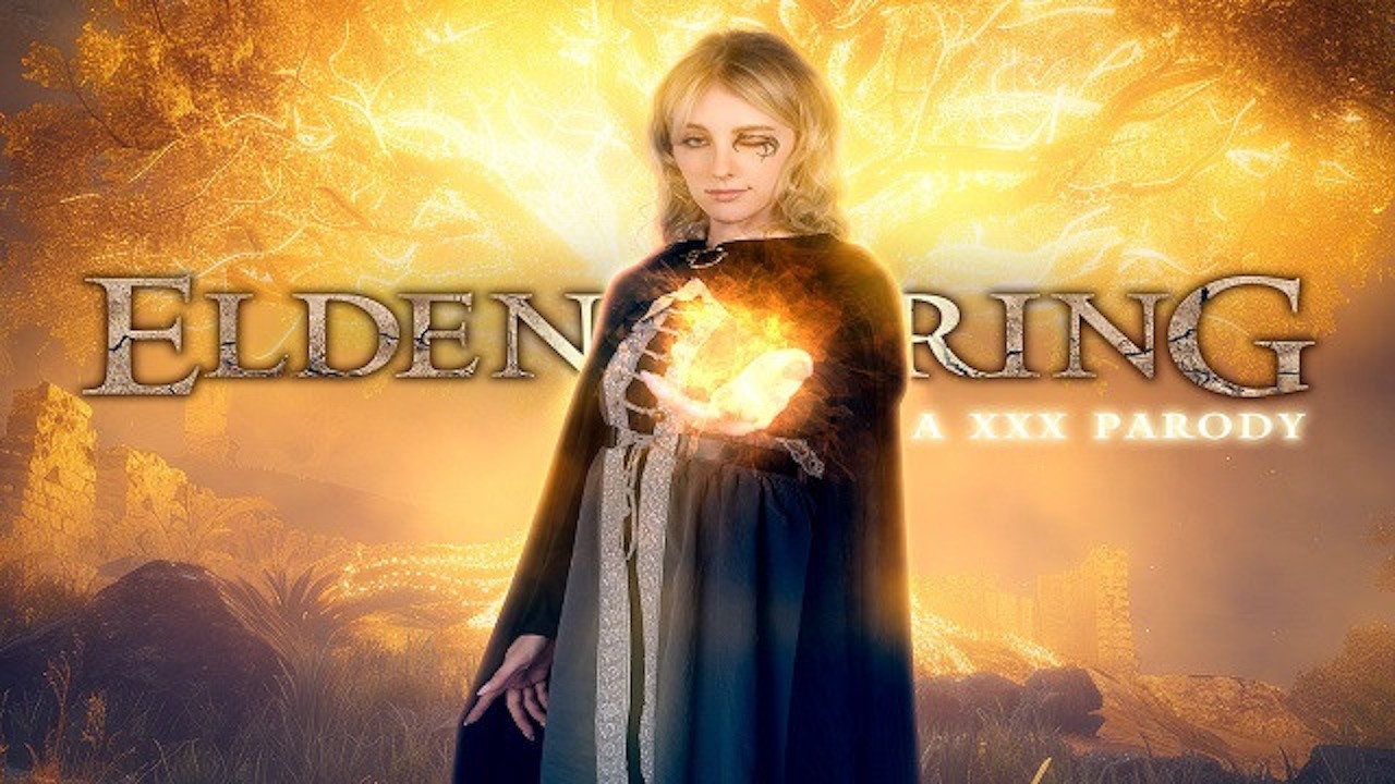 [VR Cosplay X] Melody marks as melina will be your guidance in this sexual fantasy realm