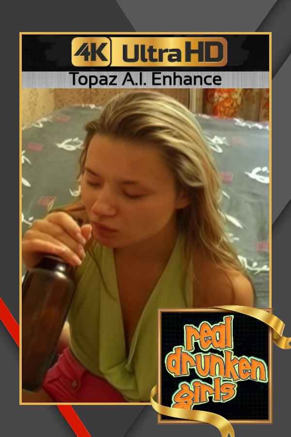 [RealDrunkenGirls.com] Breana aka Elena Tsibrik - Drunk Russian Girls 16 [2008-06-12, Amateur, Babes, Barely Legal, Blonde, Blowjob, Couples, Cumshot, Doggystyle, Fetish, Facial, Gonzo, Hardcore, Natural Tits, Russian Girls, Shaved, Skinny, Swallow, Strai