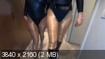 [4.13 GB] [Manyvids.com] Nylon Extreme - Lolly Glams & Natacha Guapa Tan Nylon [2020, Shiny Pantyhose, Cum On Shiny Pantyhose, Pantyhose Boots, 2160p]