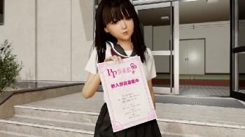 After School in the PP-Club / After school in PP-CLUB [PTCEN] [2022, School, Students, Small Tits / DFS, Oral Sex, Consensual ,, Web-DL] [1080p] [RUS SUB]