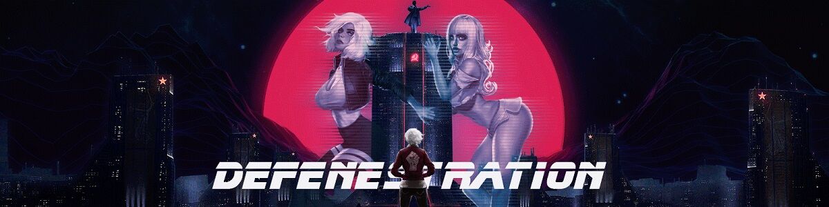 Defenestration [Inprogress, v0.4.9.7a] (Fresh mulan) [unceen] [2018, RPG, ADV, Sci-Fi, Female Heroine, Big Tits/Big Breasts, Mind Control, Mental Changes, Amnesia, Corption, Eralj, Vaginal Sex, Anal, Rape, BDSM, Sex Toys, Lesbian, Clothes Changing, L