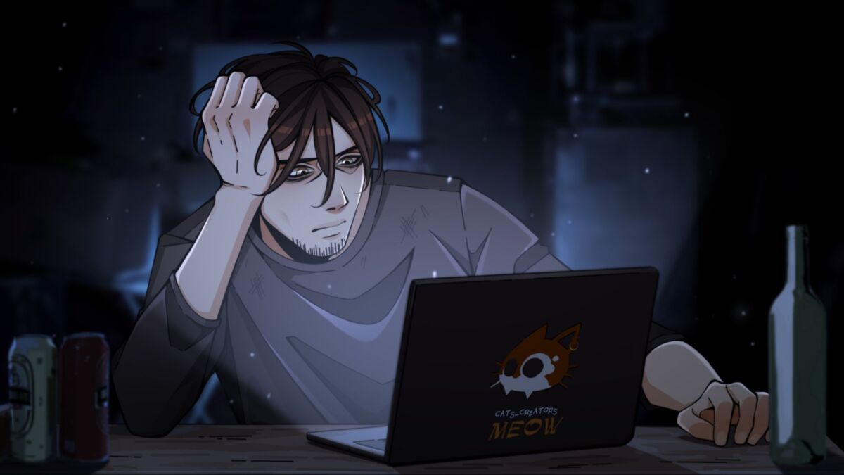 Naruto: Shinobi Lord [InProgress, 0.10] (Cats-creators) [uncen] [2023, ADV, Male hero, Group, Creampie, Virgin, Vaginal, Milf, Femdom, Parody, Anal Play] [rus+eng]