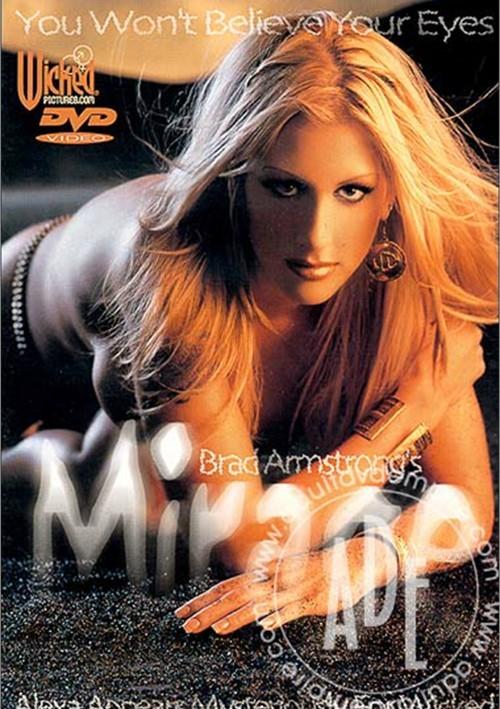 [3.86 GB] Mirage / Мираж (Brad Armstrong, Wicked Pictures) [2001 г., Feature, DVD5] (Sydnee Steele Adriana Sage Alexa Rae Heather Lynn Nikita Denise)