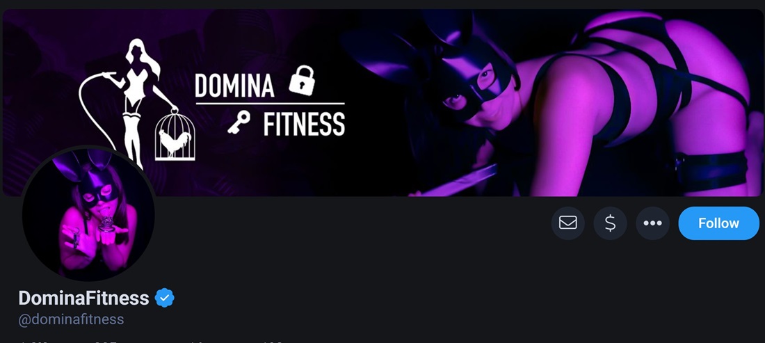 [Fansly.com] Domina Fitness / Domina Fitness s Femdom and CBT collection (191 роликов) [2025 r., Femdom, CBT, Sounding, Chastity, 1080p, SiteRip]