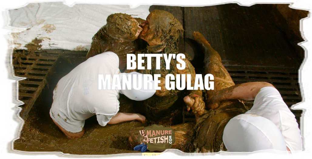 [Scatbook.com / Manurefetish.com] Betty s Manure Gulag [2022 г. Scat, Cowshed, Gangbang, Couple, Cow, Cow Dung, Cow shit fetish, Manure, Manure Channel, Farm, Farm porn, Sex in the cowshed, Masturbate, Slurry, Slurry bath, Submerging, Tits,. 720p.SiteRip]