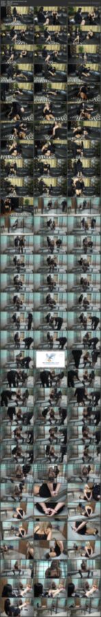 [GotCuffs.com] MegaPack 290 videos / movies 290 [2018 - 2019, BDSM, Bondage, Handcuffs, 720p, 1080p]
