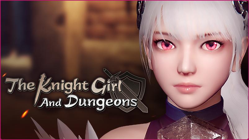 The Knight Girl And Dungeons [Build 16654323] (Konekokushi) [uncen] [2024, Action, jRPG, Animation, 3D, Dungeon, Anal, Oral, Vaginal, Group, Battlefuck, Rape, BDSM, Unity] [jap, eng]