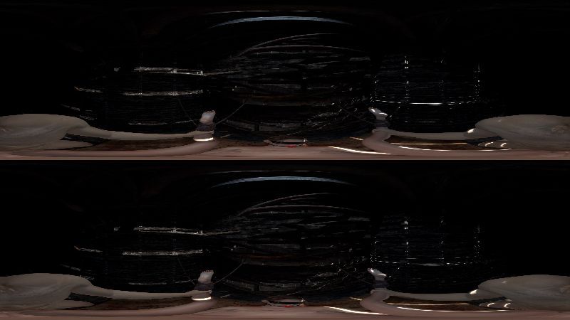 Lesdias VR Video Pack / Lesdias сборник VR анимаций [2022, 2022, SFM, VR, Bioshock, Final Fantasy, Nier Automata, Last of Us, Resident Evil, 3DCG, DFC/Small Breasts/Tiny Tits, WEB-DL, WEB-DL]