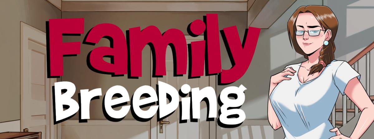 Family Breeding [Final] (Whiteleaf Studio) [uncen] [2024, ADV, Kinetic Novel, Male Protagonist, Big Ass, Big Tits, Exhibitionism, Harem, Incest, Domination, Masturbator, Milf, Pregnant, Voyeur/Peeping, Ren Py] [rus+eng]