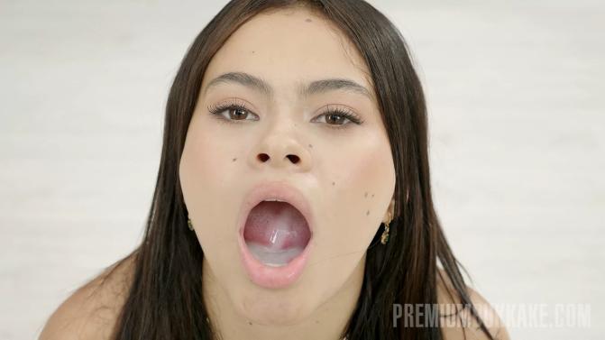 [531 MB] [PremiumBukkake.com] Emily Travel #1 - Behind The Scenes [2024 г., Bukkake, Gangbang, Blowjobs, Cumshots, Swallow, Hardcore, 1080p]