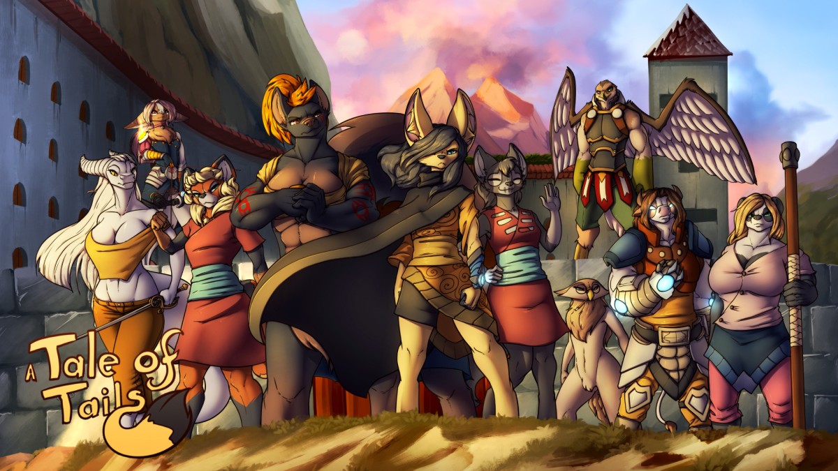 [ART, Comix] Feretta Collection / Коллекция работ Feretta (Feretta | GenuineFeretta) [Furry, Yiff, Fantasy, Anal, Oral, Vaginal, Group, Blowjob, Bondage, Cumflation, Cunnilingus, Double Penetration, Bisexual, Yaoi/Gay, Dickgirl, Futa/Futanari, Yuri/Lesbia