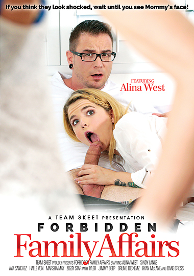 Forbidden Family Affairs (1,2,3,4,5,6,8,9,10,11,12,13,14,15,16,17,18,19,20,21,22,23,25) / Запретные Семейные Романы (Team Skeet) [2015-2025 г., All Sex, 18+ Teens, VOD, 540p] (Jeannie Marie, Elsa Jean, Lucy Doll, Nina Elle, Elena Koshka, Brooke Haze, Rile
