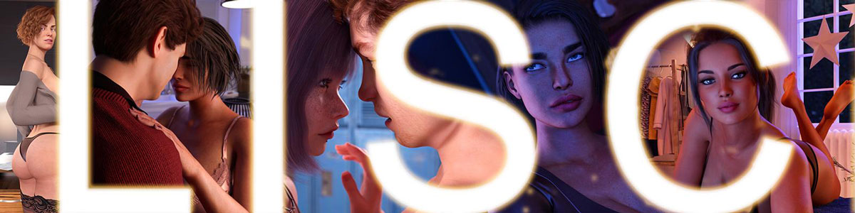 LISC / Life in Santa County [20/05/2025, S1 Steam] (MOODY, Bold Bash Studios) [uncen] [2025, ADV, Idle/Clicker, Animation, 3DCG, Male Protagonist, Big Tits, Giant Tits, Big Ass, Incest, MILF, Blackmail, Cheating, Creampie, Exhibitionism, Masturbation, Vir