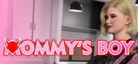 Mommy s Boy [InProgress, 0.2] (Onyxdime / DreamBigGames) [uncen] [2025, ADV, 3DCG, Incest, Blowjob, Anal, Big tits, Big Ass, Milf, Footjob, Female Protagonist, Corruption, Lesbian, Oral, Exhibitionism, Sleep, Straight, Humiliation, Interracial, Android, R