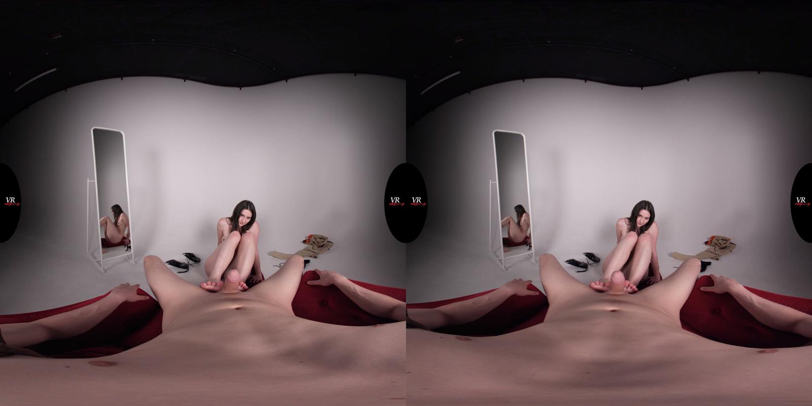 [3.3 GB] [VRedging / SexLikeReal.com] Jane White - Jane Gags On Your Cock [13.05.2025, Blow Job, Brunette, Cum In Mouth, Edging, Hand Job, Shaved Pussy, Small Tits, Teasing, Virtual Reality, SideBySide, 6K, 2880p, SiteRip] [Oculus Rift / Quest 2 / Vive]
