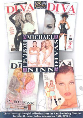 [14.25 GB] Diva 3: Pure Pink & Diva 4: Sexual Aria / Diva 3: Pure Pink & Diva 4: Sexy Aria (Michael Ninn, VCA Pictures) [1997, All Girl, Solo, Ana, Fantasy, Fetish, Upscale, Upscale, Upscale, Upscale 1080p] (Sunset Thomas, Stacy Valentine, Rebecca Lord, Asia Carrera, Nikita, Malitia, Roxanne Hall, Solveig, Vanessa, Ashley Renee, Avalon, J.R. Carrington, Jeanna Fine, Jeanna Fine, Jeanna Fine, Jeanna Fine, Kia, Kim Kataine, Stephanie Swift, Tabitha Stevens, Vicca)