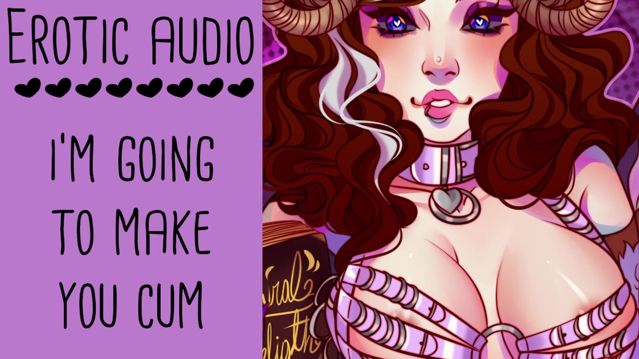 I m going to make you cum - jack off instructions joi erotic asmr audio britishlady aurality