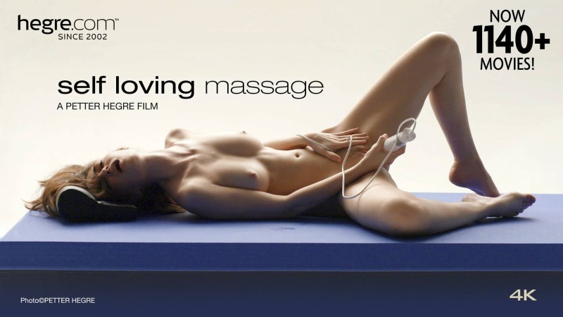 [Hegre-Art.com] Charlotta - Self Loving Massage [2014-07-15, Erotic, Solo, Toys, Masturbation, Magic Wand, 2160p, SiteRip]