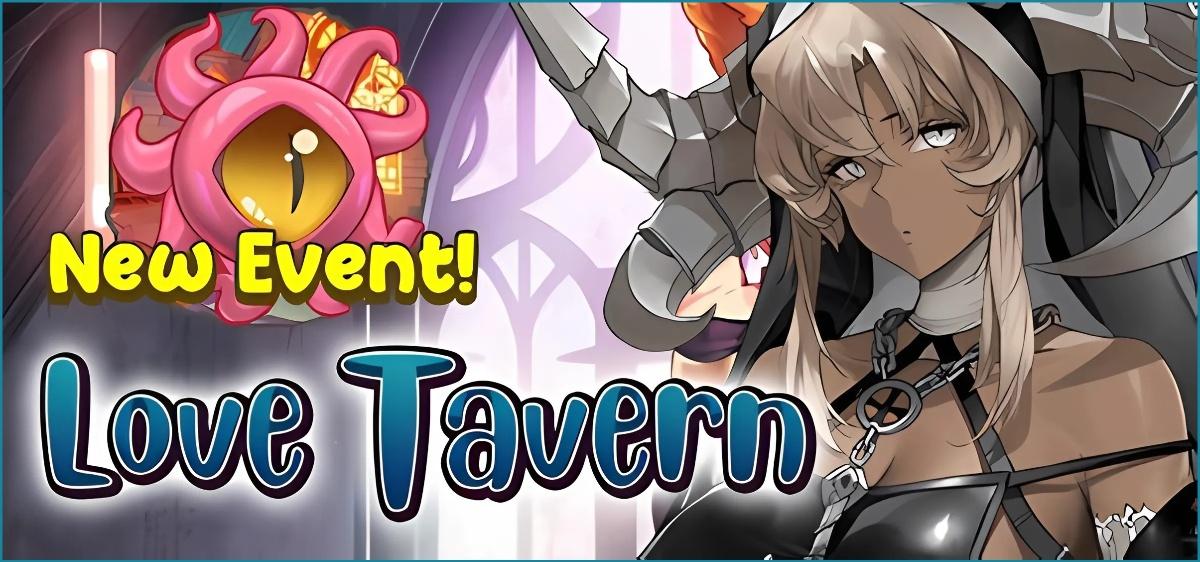 Love Tavern [2.1.2 + DLC] (Secret Labo) [uncen] [2023, Management, Mini-games, Animation, Anal, Oral, Vaginal, Unity] [rus+eng]