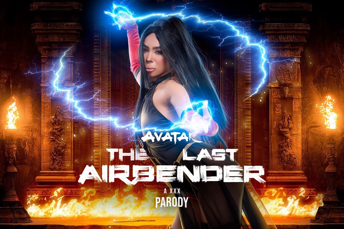 [VRCosplayX.com] Luna Luxe - Avatar The Last Airbender: Princess Azula A XXX Parody [2025-02-20, Anime, Babe, Ball Licking, Big Pussylips, Blowjob, Boots, Brunette, Cosplay, Costumes, Cowgirl, Cum in Mouth, Cumshots, Doggy Style, Face Pierced, Hardcore, H