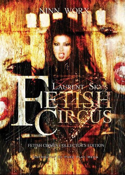 [9.18 GB] Fetish Circus / Круг Фетиша (Laurent Sky, Ninn Worx) [2003 г., Anal, DP, Fetish, Glamour, Upscale, 720p] (Alexis Amore, Anais, Ashley Long, Aurora Snow, Ava Vincent, Britney Diamond, Bunny Luv, Chloe Dior, Mandy Bright, Mia Smiles, Michelle Michaels, Nyomi Marcela, Nicole Sheridan, Niki Blond, Sharon Wild, Wanda Curtis)