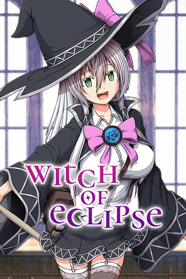 エクリプスの魔女 / Witch of Eclipse [1.02] (ONEONE1/Kagura Games) [uncen] [2023, RPG, Female Protagonist, Vaginal sex, Virgin, Oral sex, Monster, Titfuck, Creampie, Fantasy, Turn based combat, Pregnancy, Tentacles, Anal sex, Unity] [eng]