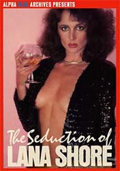 The Seduction Of Lana Shore