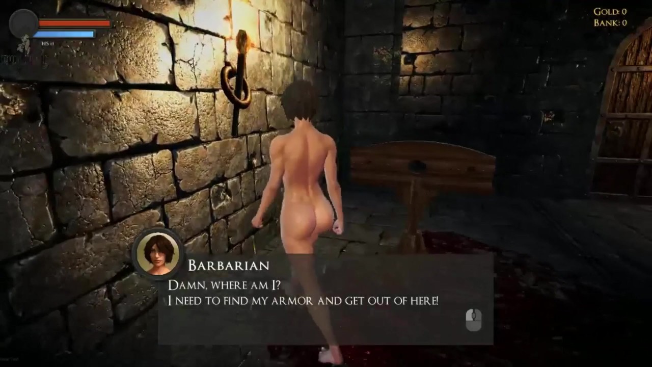 Sinfully fun games the last barbarian