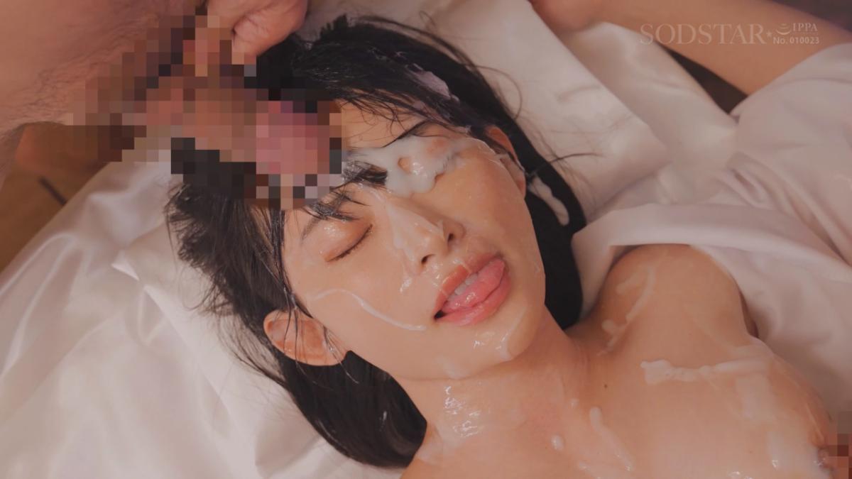 [6.56 GB] Mei Miyajima - SODSTAR Miyajima Mei bukkake 5 situations. Massive ejaculations in 5 different cosplay costumes! A total of 55 ejaculations! [START-349V] (Inoue Japan, SOD Create) [cen] [2025 г., BUKKAKE, Creampie, Gang Bang, Facial, HDRip] [1080p]