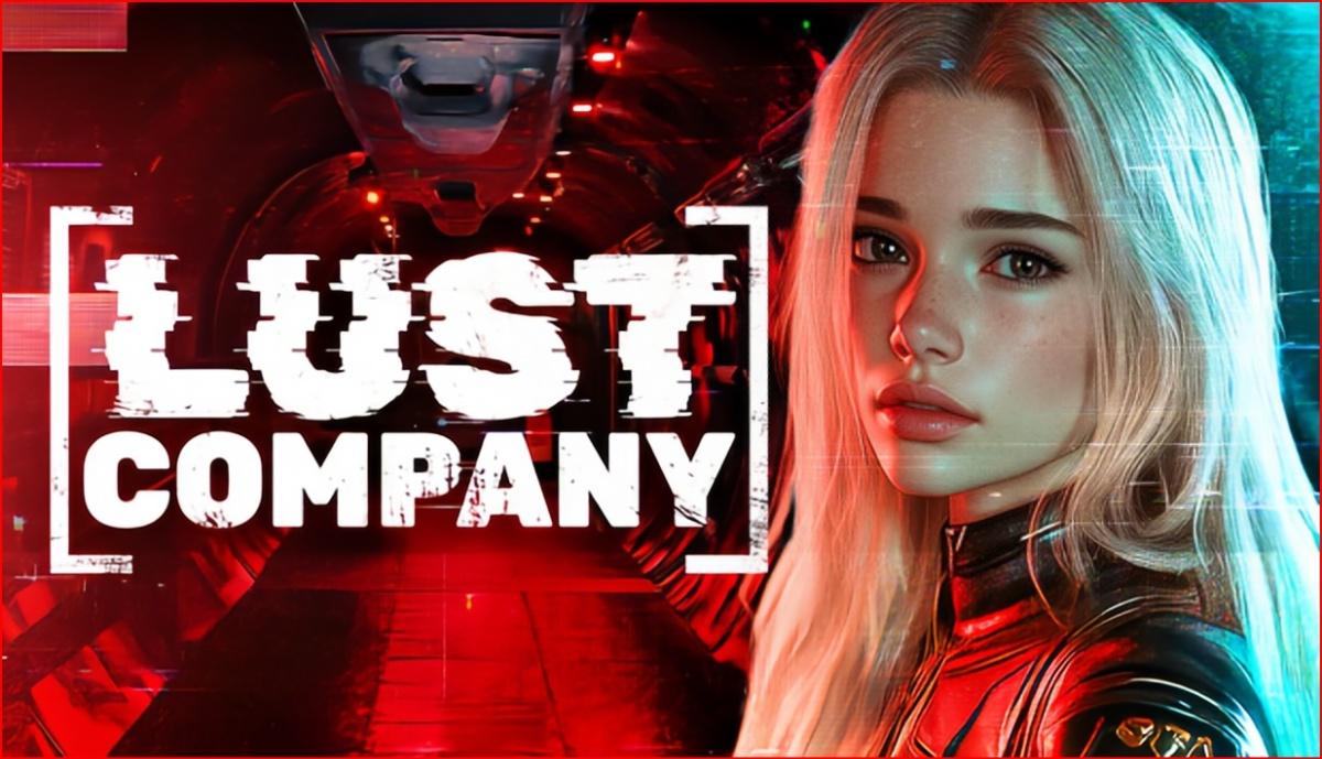 LUST Company [1.0] (Taboo Tales) [uncen] [2025, SLG, Mini-games, 3DCG, ADV, Animation, Sci-fi, Anal, Oral, Vaginal, BDSM, Rape, Monsters, Monster Girl, Unity] [rus, eng]
