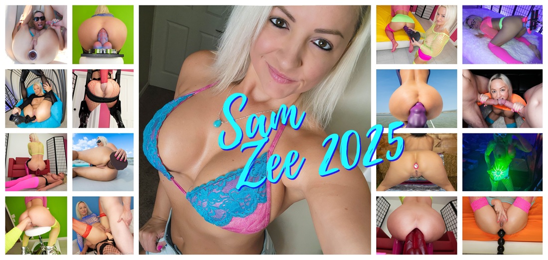 [Fansly.com] Sam Zee s Anal Collection 2025 / SamCanRam s Extreme Fisting and Anal Collection (501 роликов) [2025 r., Fisting, Anal, Big Toys, Gaping, 2160p, SiteRip]