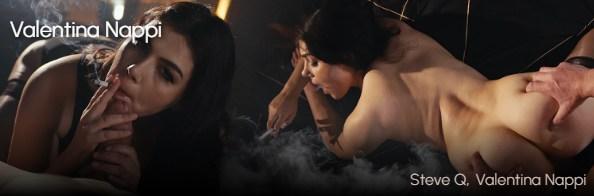 [Smokinghawt.com] Valentina Nappi - Valentina Nappi Smoking [2025-06-13, Smoking Fetish, Big Ass, Big Tits, Blowjob, Cumshot, Fetish, Handjob, MILF, Smoking, Straight, 1080p, SiteRip]