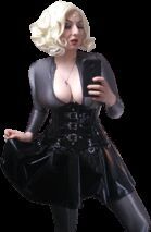 [Manyvids.com/ Pornhub.com] Arya Grander • Megapack • Part 1 • 304 videos [2020 - 2022, Femdom, Fetish, Milf, Swedish, Joi, CEI, SPH, FINDOM, LATEX, PVC, ASMR, FEET, FEET, FEET, FEET, FEETDenial, Chastity, Roleplay, Transsexual, Sissy, Sissification,