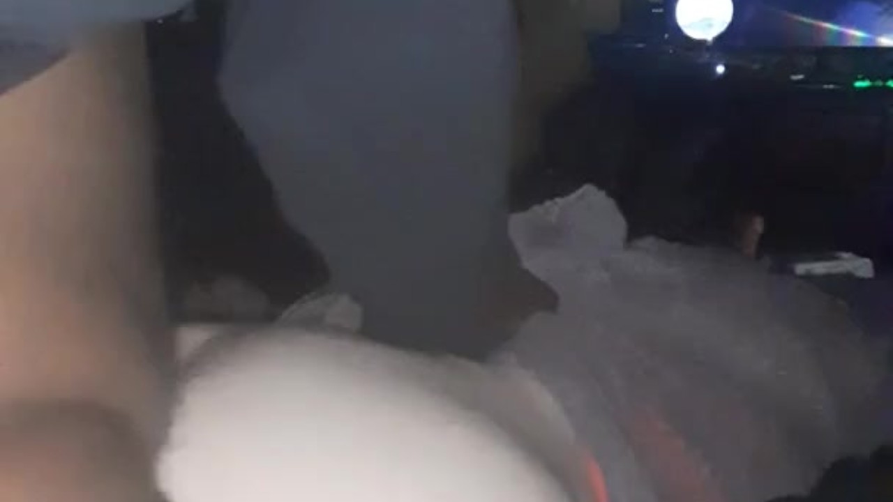 Playing rdr2 and getting fucked (tip $3 $bellaangirose for my gamertag)