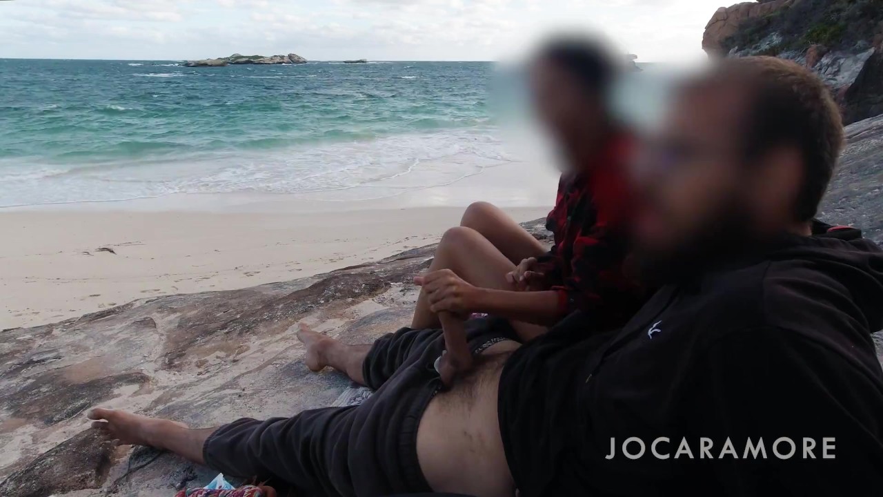 Cum with a view 2 - erotica en route (episode 34)