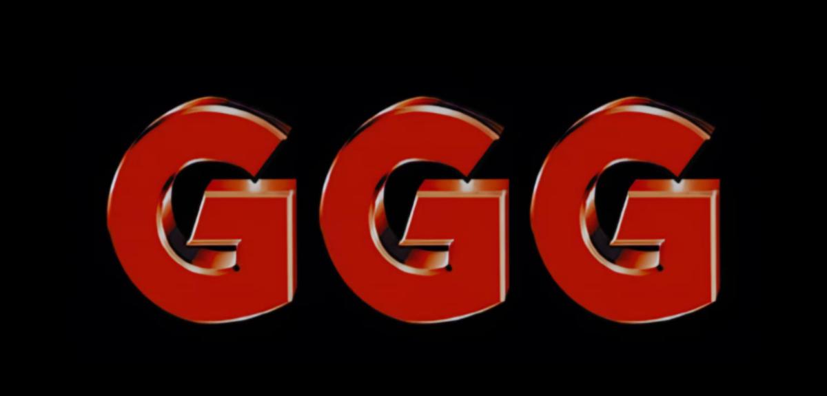 [GGG/John Thompson] (20 роликов) Pack [2011-2019, Bukkake, Facial, Gangbang, Interracial, Latina, (upscale), 1080p]