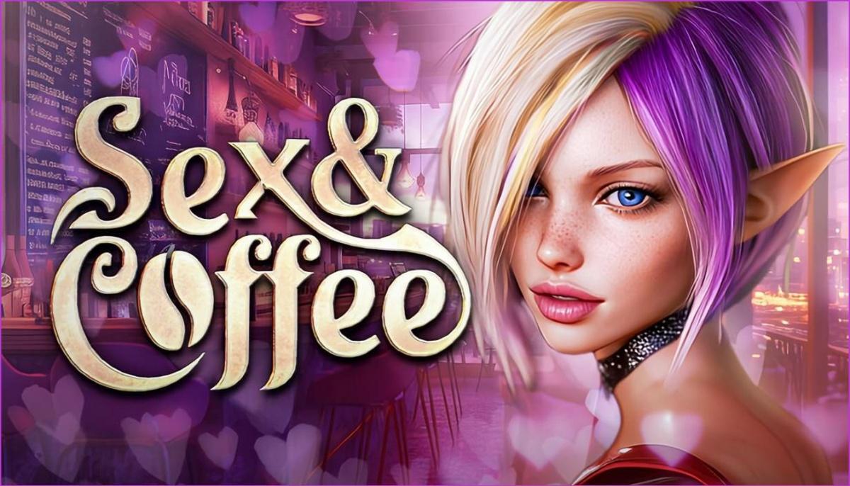 Sex & Coffee [1.0] (Carnality INC) [uncen] [2025, SLG, ADV, Management, 3DCG, Animation, Fantasy, Anal, Oral, Vaginal, Group, BDSM, Big Tits, Monsters, Monster Girl, Male Protagonist, Unity] [eng, rus]