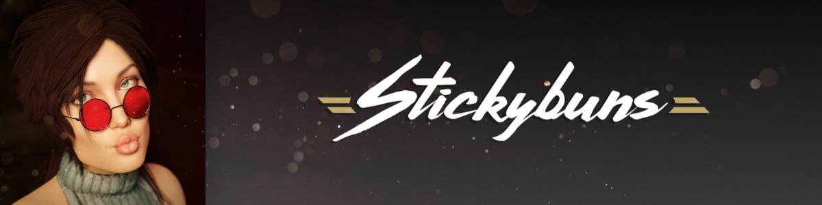 [ART] Stickybuns Collection / Коллекция работ Stickybuns (patreon.com/stickybuns) [3D, BBC, Big Ass, Big Cock, Big Tits, Blowjob, Cartoon, Celebrity, Cuckold, Interracial, POV, Tattoos, Pregnant, QOS, BNWO] [JPG] [eng]